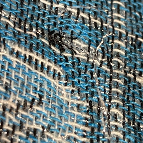 F.C scarve - Picture 3 of 6